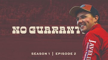 No Guarantee | Episode 2 | Team Roping Docuseries