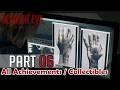 Resident Evil 9 Requiem – 100% Walkthrough #06 - Care Center Courtyard [No Damage, Platinum Trophy]