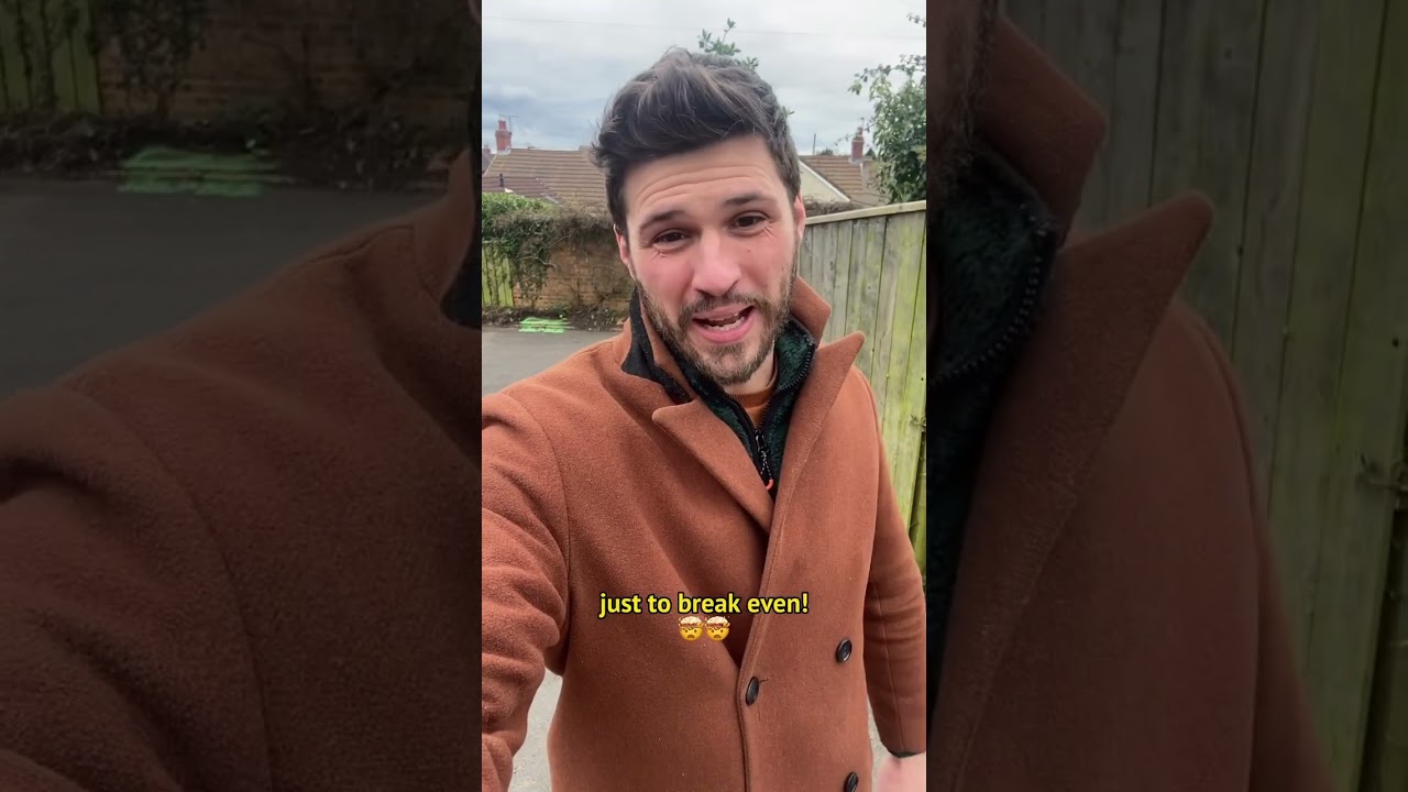 Is buy to let dead? 🤔 WATCH TILL THE END!