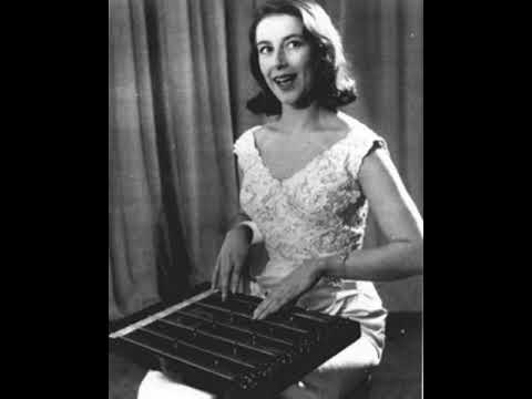 Shirley Abicair - So Goes Love