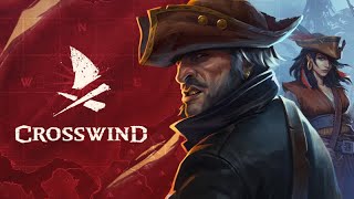 Crosswind обзор новых Корсаров!