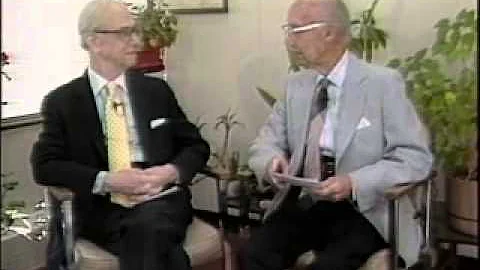 James Watts, MD interviewed by Harvey H. Ammerman,...