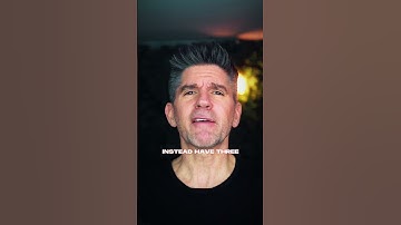 The #1 Mistake Entrepreneurs Make (Fix It Now!)