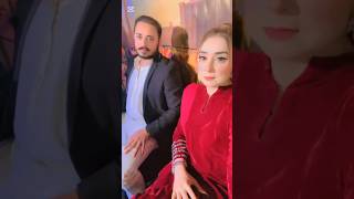 Dr Nabiha Ali Khan | Dr Nabiha &amp; Fiza Ali Interview | Dr Nabiha And Haris Khokhar #drnabiha #shorts