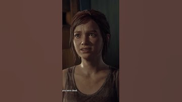 TLOU: Left Behind DLC - "Riley" - Part 1