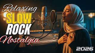 Download Lagu Classic 90s \u0026 2000s Slow Rock Ballads Playlist | Relaxing Soft Rock \u0026 Power Ballads Mix 🎤 MP3