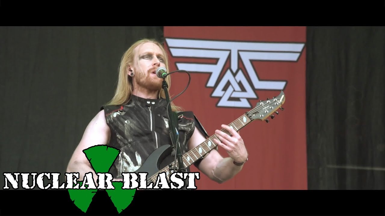 Watch FOLLOW THE CIPHER - Winterfall (OFFICIAL LIVE VIDEO) on YouTube Watch FOLLOW THE CIPHER - Winterfall (OFFICIAL LIVE VIDEO) on YouTube