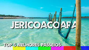 Quanto levar para Jericoacoara 5 dias?