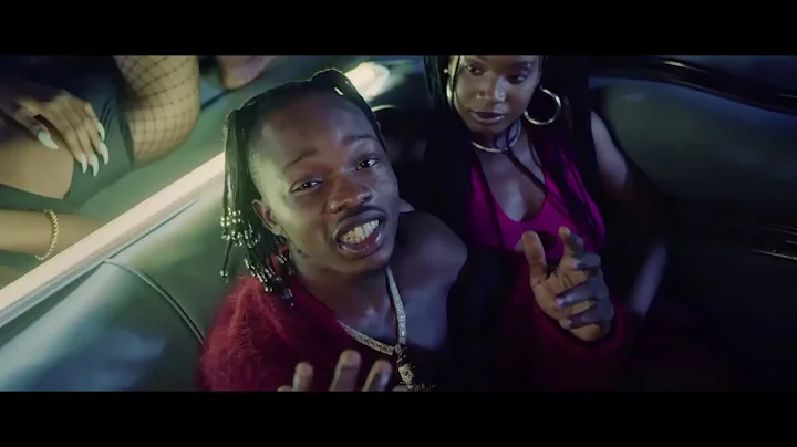Naira Marley  - As E Dey GO (OFFICIAL VIDEO )