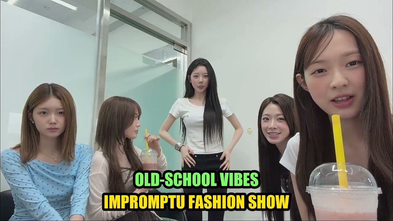 QR使用済 tripleS ソヨン FC E304a SeoYeon ENG SUB] tripleS(트리플에스) Unit Live | SeoYeon 🐹, Nien