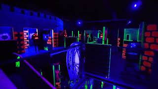 Lazer Game screenshot 1