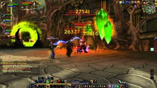 World of Warcraft Silverdragon Trailer (Blackmoore)