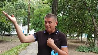 директор Запорізької обласної психіатричної лікарні про Гуляйпільську