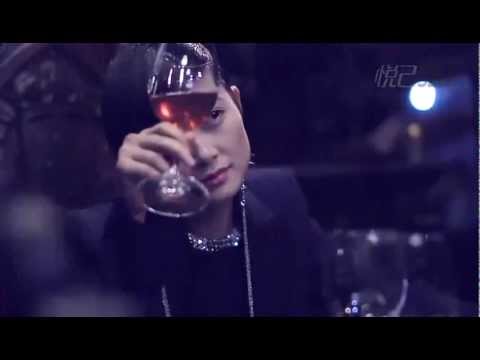 【HD】2013.04.22《悦己SELF》杂志五月刊——— 李宇春  Li Yuchun 片场花絮