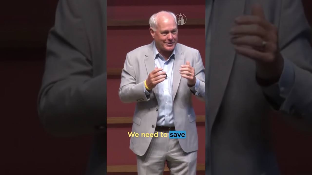 When Will Social Security Be Reformed Again? | John Cogan