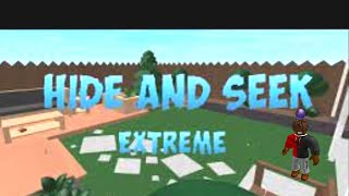 Playing Hide And Seek Extreme Plus Buying Yeti Skin 50 Robux Plus better thumbnail 1