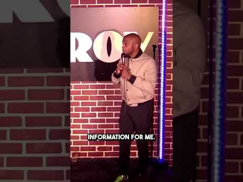How can anyone not like surprises?! | Ali Siddiq Stand Up Comedy