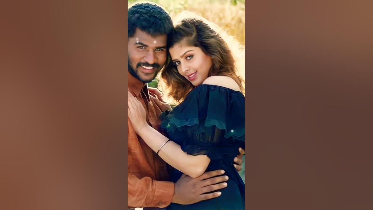 Mukabla song | humse hai muqabla movie | Prabhu Deva & Nagma | Mano | Swarna Latha | old song