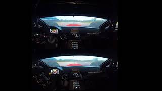 SIMTrack Driver Performance Centre - Silverstone Customer Vs Customer Challenge!