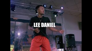 Lee Daniel - N E R D - You Know What - Sda Summer Camp 2018