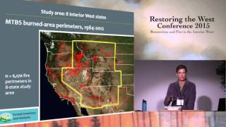 Integrated Analysis of Forestry Inventory Data and Long-Term Fire Mapping Datasets Net Worth