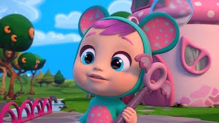 My magic wand | Cry Babies | ALL the episodes | Cartoons for Kids in English