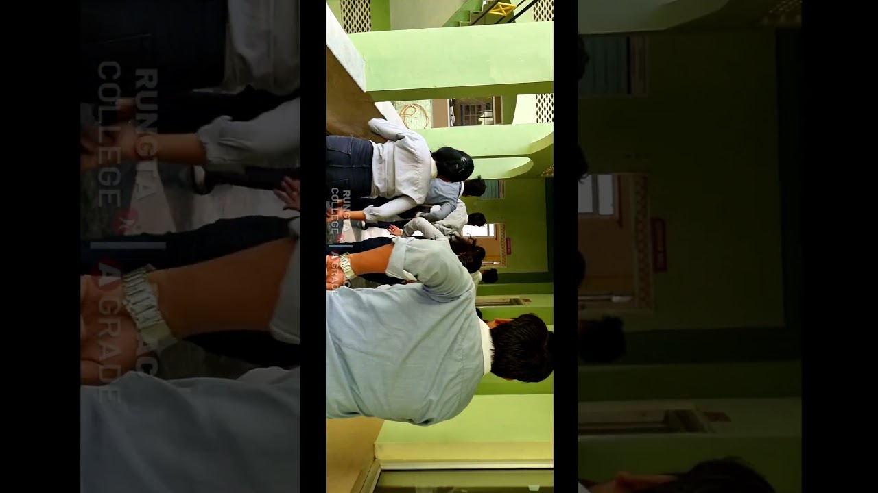 Pharma World, Unite! 