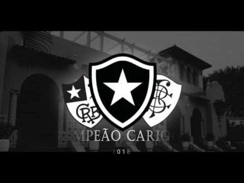 Botafogo: Hino e Escudos