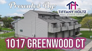 1017 Greenwood Ct, Oshkosh