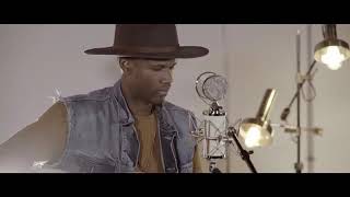 Jimi Cravity _ Hallelujah