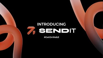 Introducing SendIt by Arcana