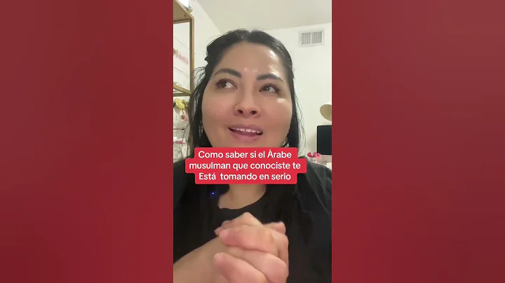 Casada con un árabe musulmán .  #arabe #habibi #viral  #parati  #esposoarabe