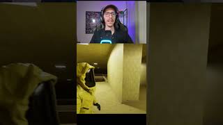 UM ELEVADOR OU UMA ARMADILHA? 😱 - Backrooms: Escape Together