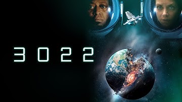 映画『3022』予告15秒