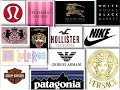 Top 50 Womens Clothing Brands to Sell on Ebay for Profit