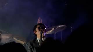 260206 betcover!! - あいどる / WORLD TOUR EXTRA @ 금사락