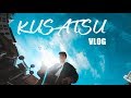 Kusatsu VLOG