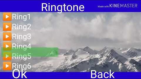 Most annoying low battery alert But Kinemaster (THE SEQUEL)