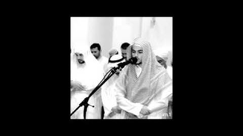 حاتم المالكي عشاء الثلاثاء 17/8/1437 ماتيسر من سورة يوسف