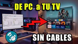FTP Server: Send files to Fire TV Stick or Android TV🔥