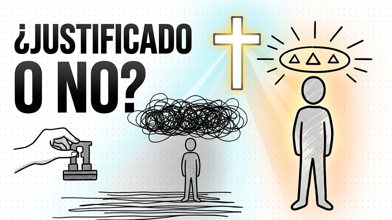 2 Romanos: La Justificación por la Fe (La Verdad que Puede Cambiar tu ...