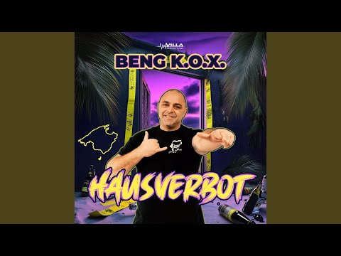 Hausverbot