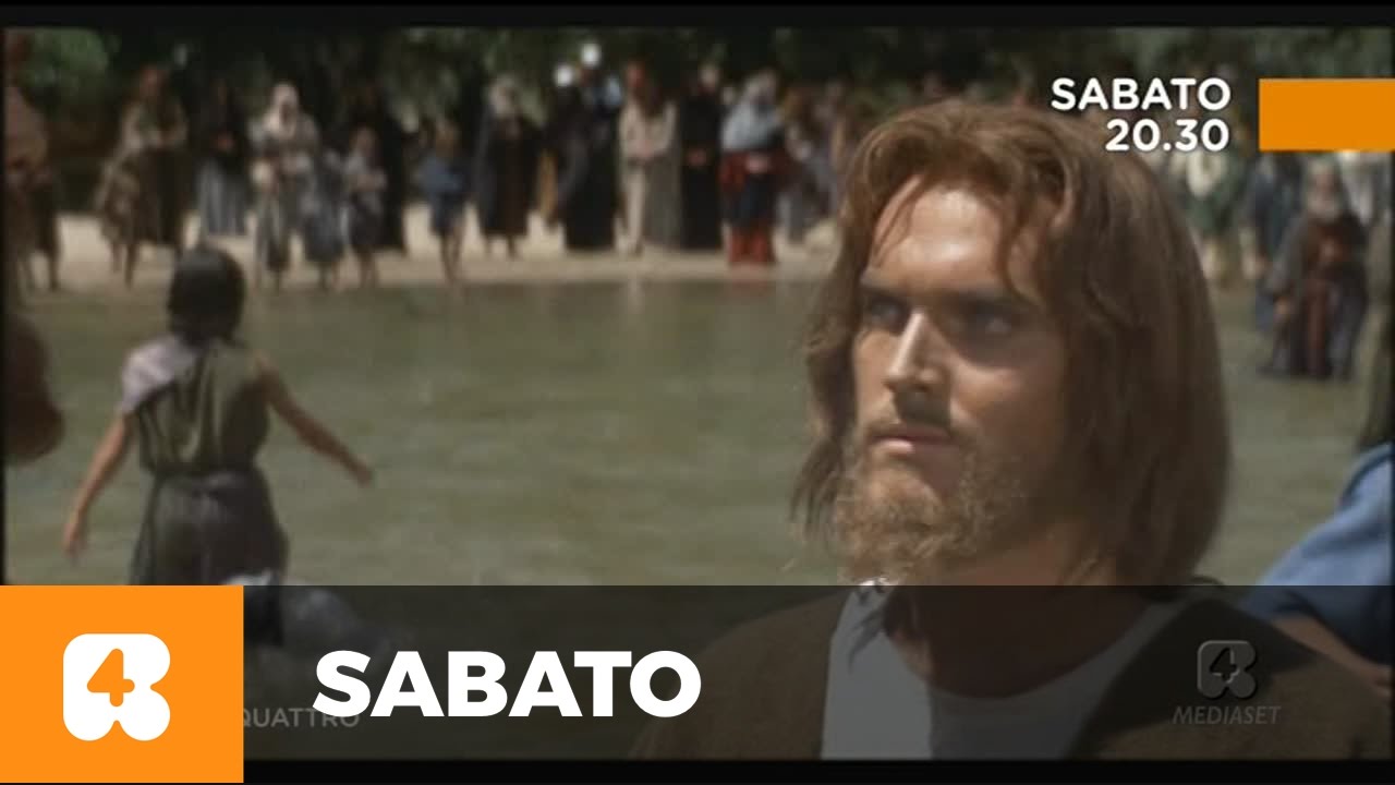 Il Re Dei Re Film Completo Il re dei re - Sabato 15 Aprile, alle 20.30 su Rete 4 - YouTube