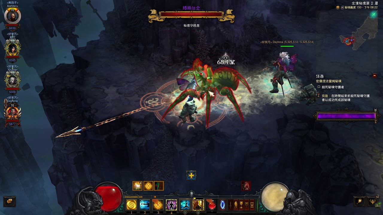 D3 ptach2.61 GR150 Bone spirit rgk