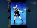 Criss cross fortnite emote #fortnite