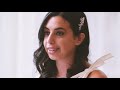 Carly + Matthew // Wedding Trailer