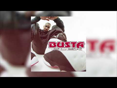 Busta Flex - Qu'est C'tu Fous Cette Nuit (Audio officiel)