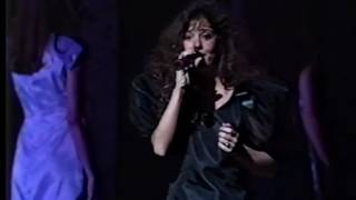 1992 Spring Sing Shannan