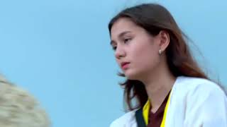 Rizal Basri, FTV Dewi Bunga, trailer versi 1.30 menit...