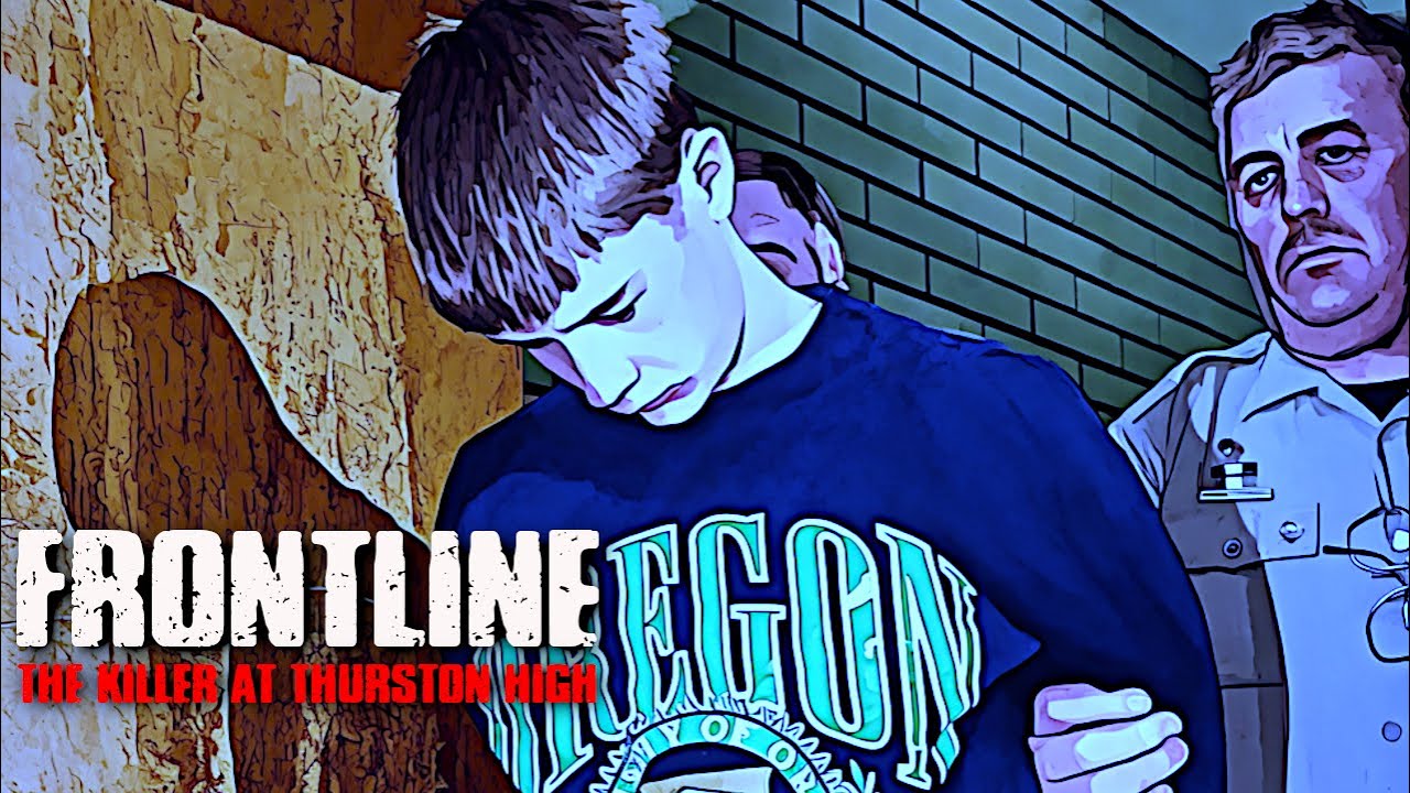 Frontline: The Killer At Thurston High